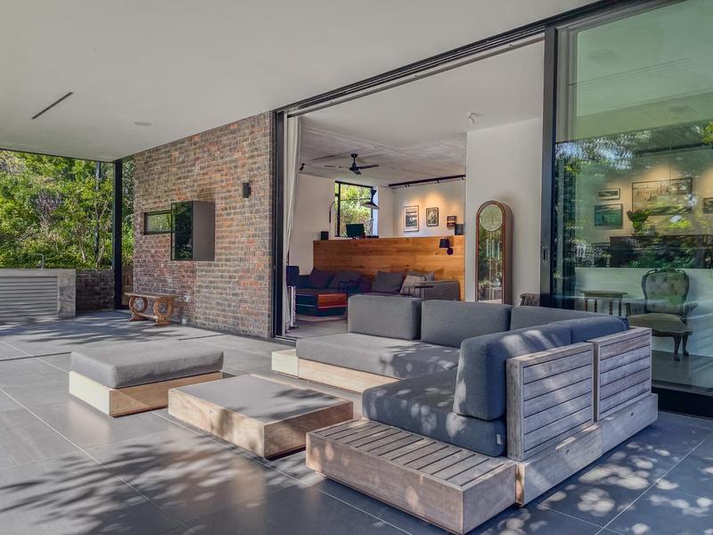 4 Bedroom Property for Sale in Hout Bay Western Cape